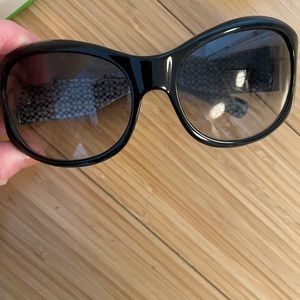 Coach Women’s Sunglasses - Like New